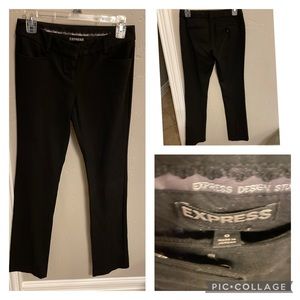 Express business pants